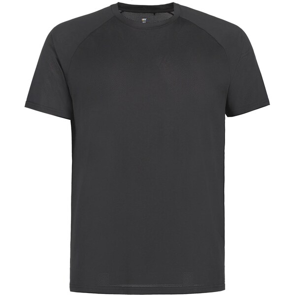 Rukka Tričko Muukko V2 čierna 66068951