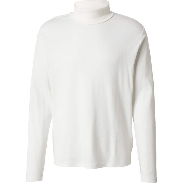 HECHTER PARIS Tričko prírodná biela 66068964