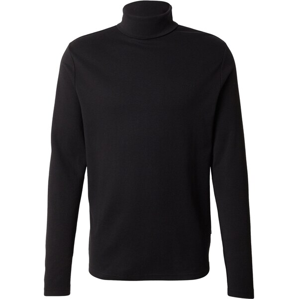 HECHTER PARIS Tričko čierna 66068965