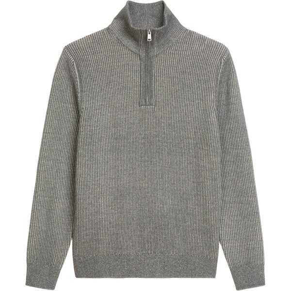 Marc OPolo Sveter tmavosivá 66068992