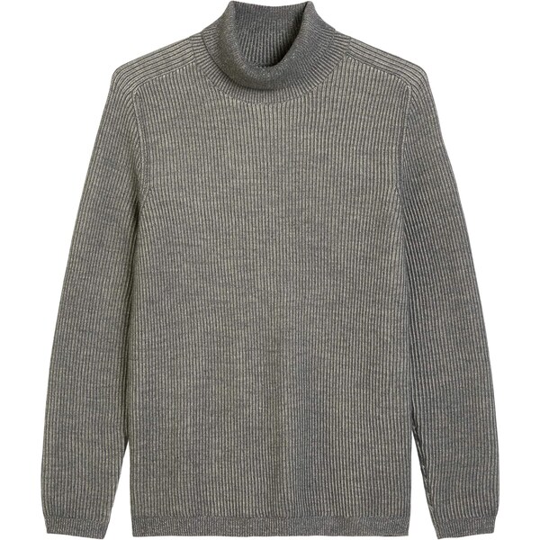 Marc OPolo Sveter tmavosivá 66068995