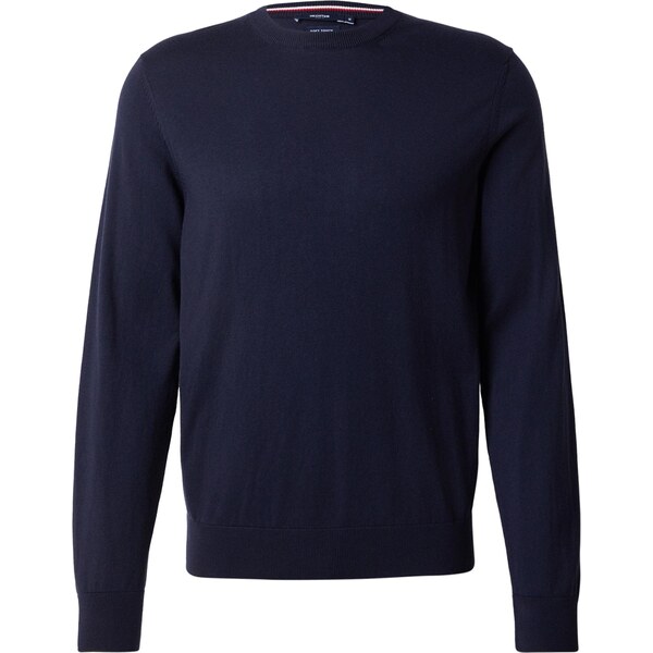 HECHTER PARIS Sveter tmavomodrá 66069049