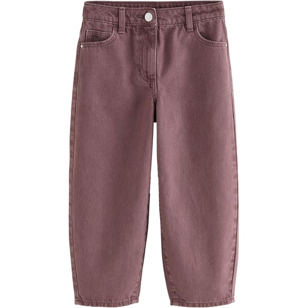 Next Džínsy svetlofialová 66069066