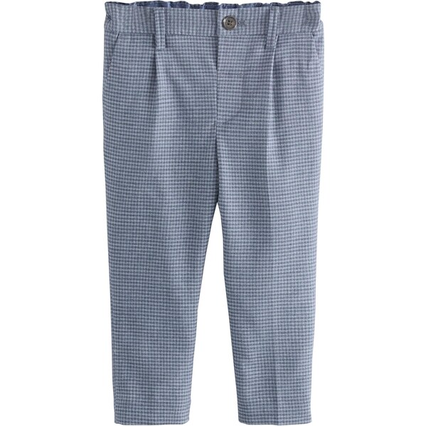 Next Nohavice modrá 66069083