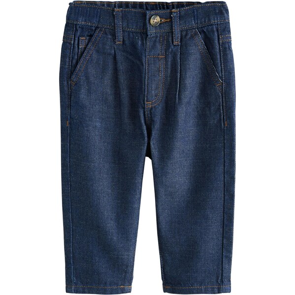 Next Džínsy tmavomodrá 66069079