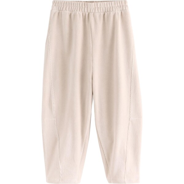 Next Nohavice krémová 66069170