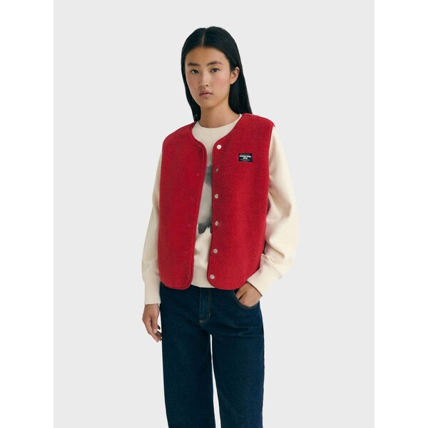 Thinking MU Vesta Jay červená 66069205