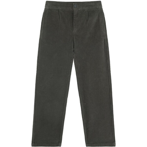 Scalpers Nohavice sivá / tmavosivá 66069219