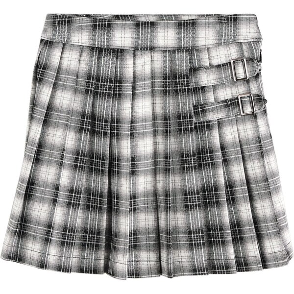 Next Sukňa čierna / biela 66069253