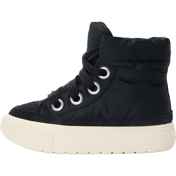 CONVERSE Čižmy CTAS čierna 66069347