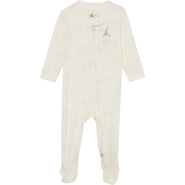 Jordan Body béžová / krémová 66069371