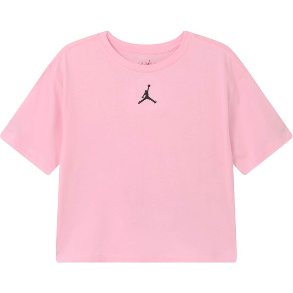 Jordan Tričko Essential svetloružová 66069373