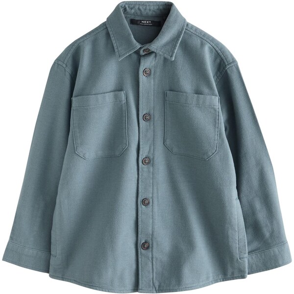 Next Prechodná bunda petrolejová 66069382