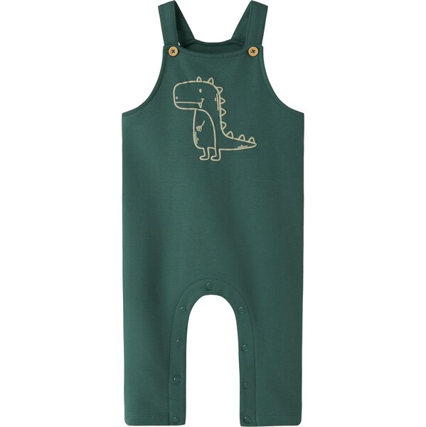 NAME IT Nohavice NBMVONNE nebielená / jedľová 66069440