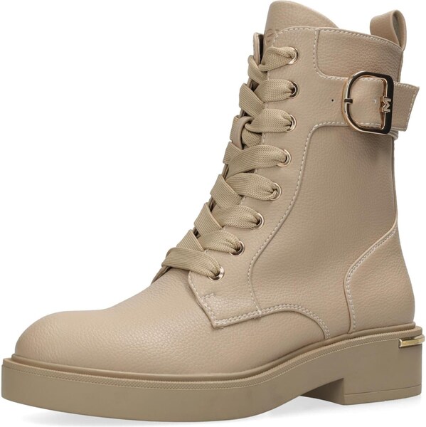 MEXX Nízke čižmy piesková 66069546