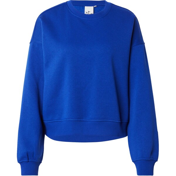 ONLY Mikina ONLBEST kráľovská modrá 66069595