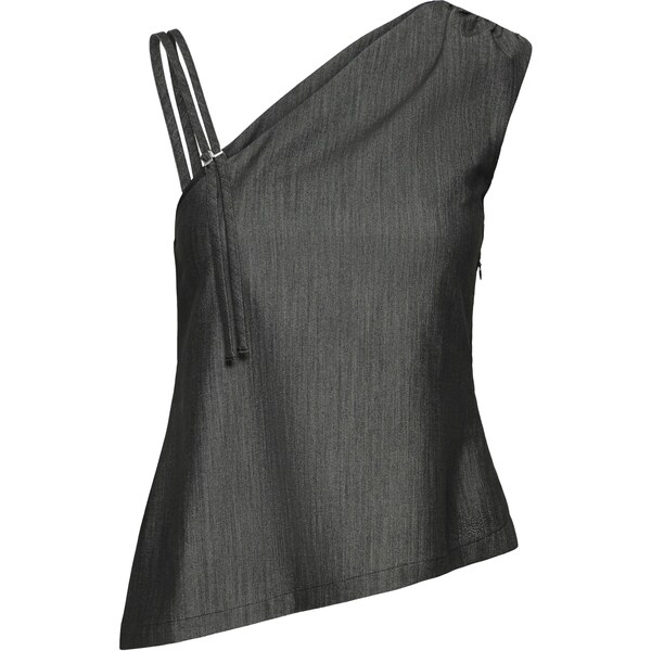 ICHI Top IHLIVOLA čierna 66069602