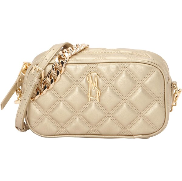 STEVE MADDEN Kabelka na rameno Bcecily zlatá 66069708