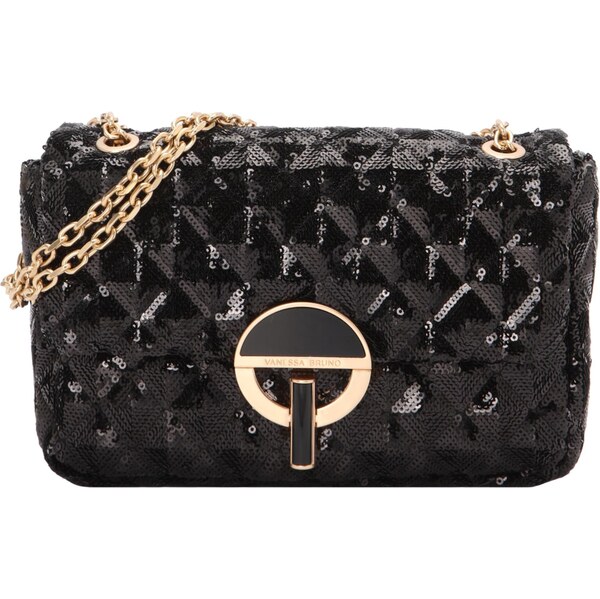Vanessa Bruno Kabelka na rameno čierna 66069714