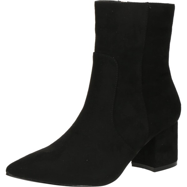 ABOUT YOU Členkové čižmy Lydia čierna 66069726