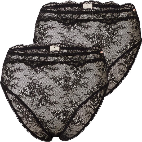 Dorina Nohavičky čierna 66069736