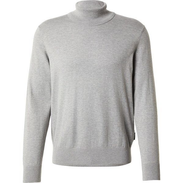 HECHTER PARIS Sveter svetlosivá 66069774