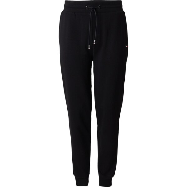 HECHTER PARIS Nohavice modrá / červená / čierna / biela 66069786