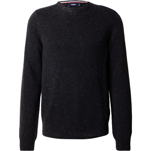 HECHTER PARIS Sveter čierna 66069781