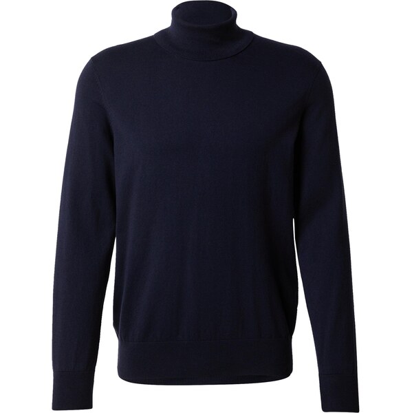 HECHTER PARIS Sveter námornícka modrá 66069785