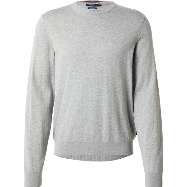 HECHTER PARIS Sveter svetlosivá 66069831