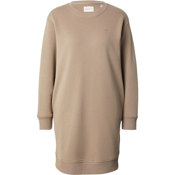 GANT Šaty tmavošedá 66069857