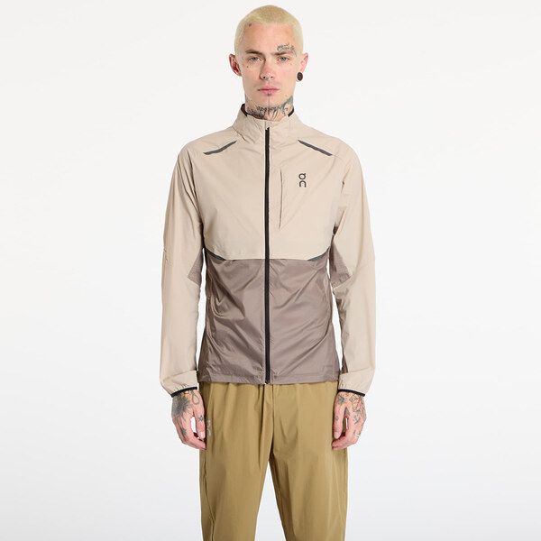 Bunda On Weather Jacket Desert/Cinder XL 66070797