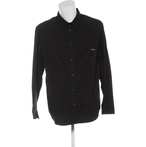 Pánska košeľa Calvin Klein Jeans 66070204