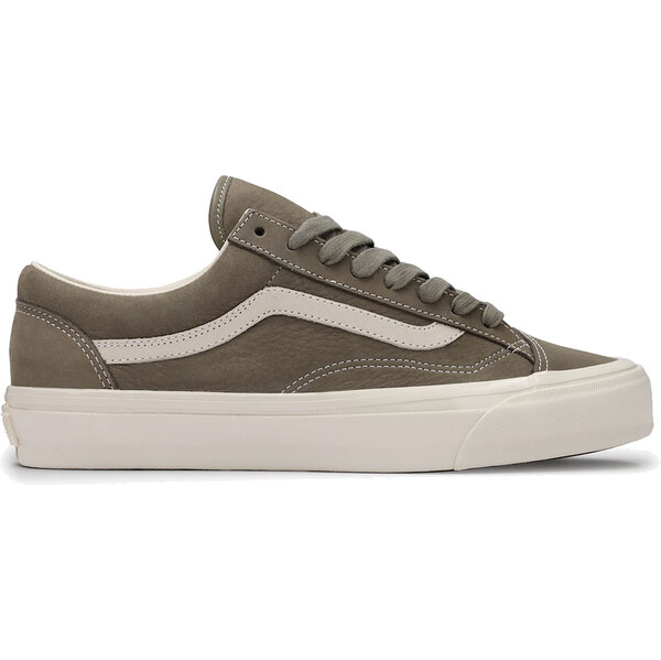 Vans LX Old Skool 36 7.5 - Unisex - Tenisky Vans - Sivé - VN000D9R9JC 66361950