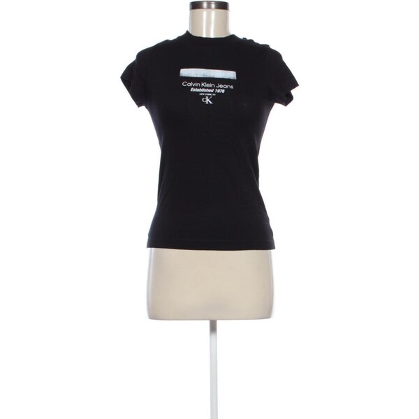 Dámske tričko Calvin Klein Jeans 66070411