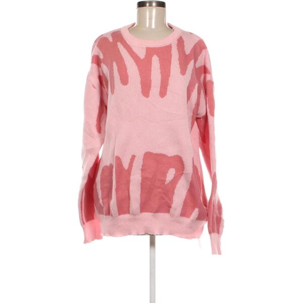 Dámsky pulóver Manfinity 66070451