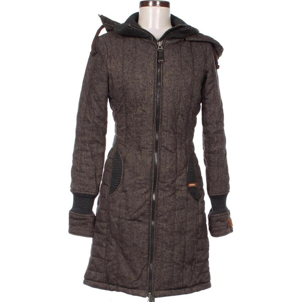 Dámska bunda Khujo 66070490