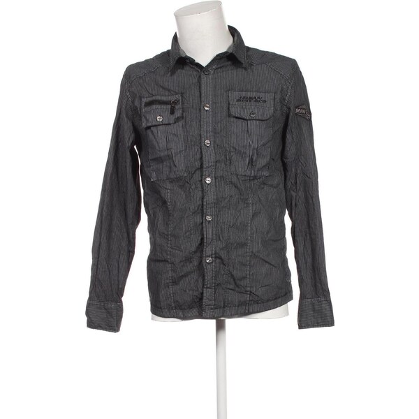 Pánska košeľa Angelo Litrico 66070533