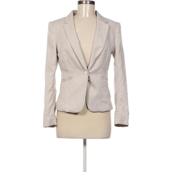 Dámske sako H&M 66070536