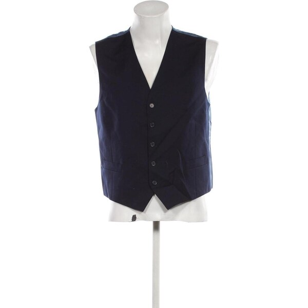 Pánske sako Dressmann 66070606