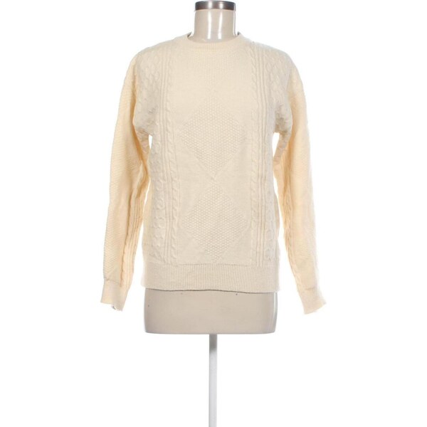 Dámsky pulóver SHEIN 66070630