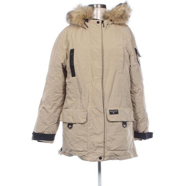 Dámska bunda Fb Sister 66070714