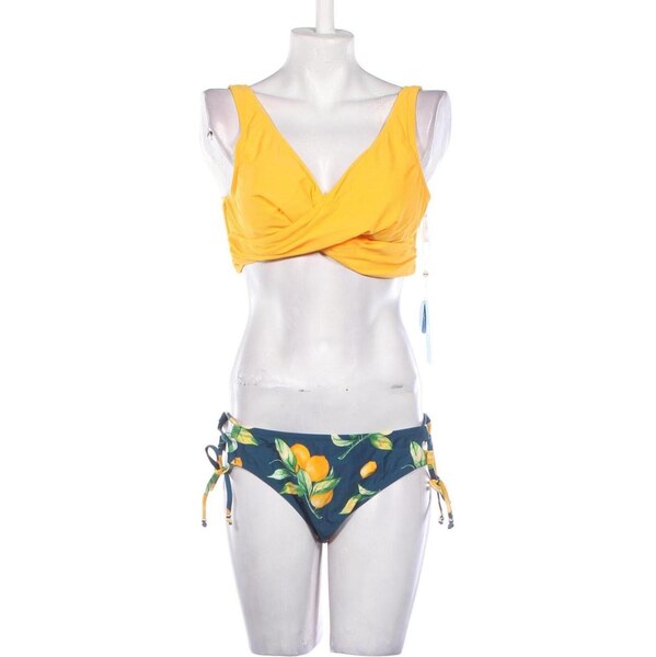 Dámske plavky Cupshe 66070864