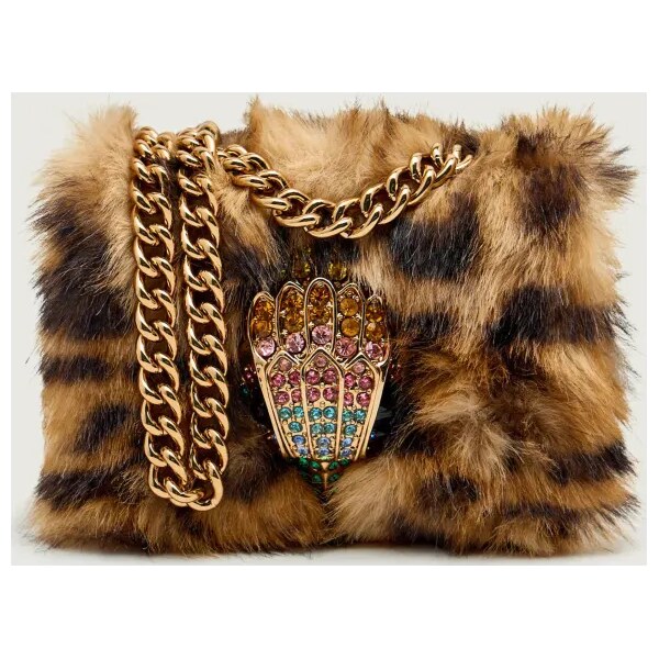 Kurt Geiger Kabelka na rameno 690-MICRO KENSINGTON 66060405