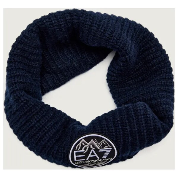 EA7 Nákrčník | s prímesou vlny 66064759