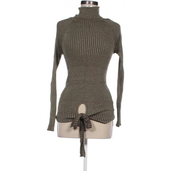 Dámsky pulóver Jacky Luxury 66071091