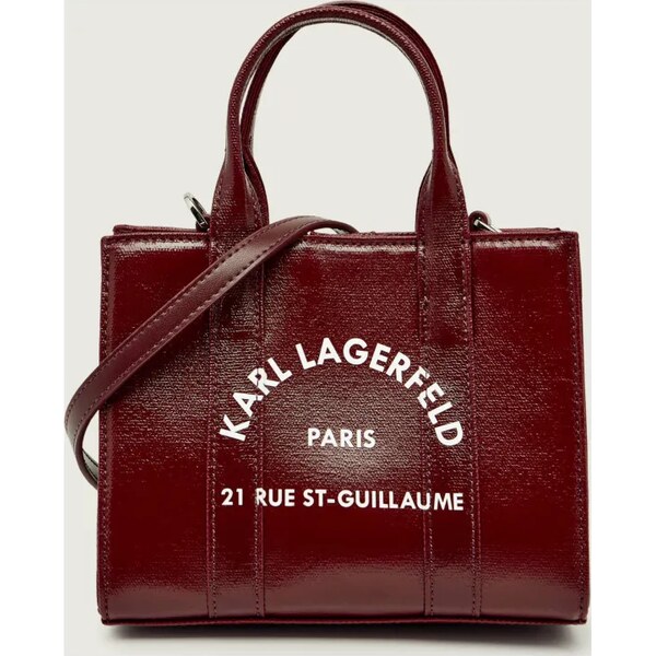 Karl Lagerfeld Kufrík k/rsg 66064787