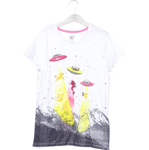 Detské tričko Spotted Zebra 66071131