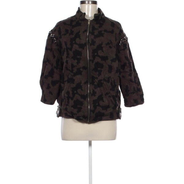 Dámsky kabát Zara 66071162