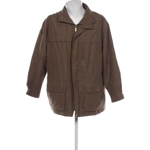 Pánska bunda Canda 66071127